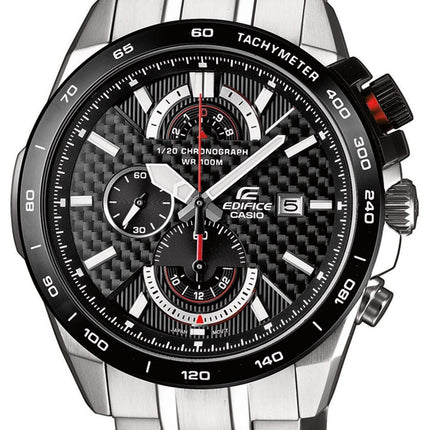 Orologio da uomo Casio Edifice Tachymeter EFR-520SP-1AV