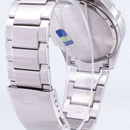 Orologio da uomo Casio Edifice EFR-526D-1AV con cronografo al quarzo
