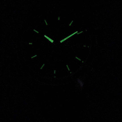 Orologio da uomo Casio Edifice EFR-526L-1AV con cronografo al quarzo