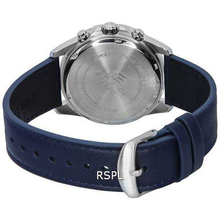 Orologio da uomo Casio Edifice analogico standard cronografo al quarzo EFR-526L-2C EFR526L-2C 100M