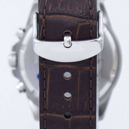 Orologio da uomo Casio Edifice Chronograph Quartz EFR-526L-7AV