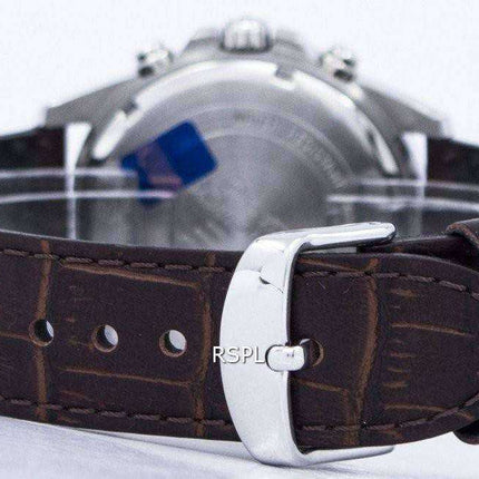 Orologio da uomo Casio Edifice Chronograph Quartz EFR-526L-7AV