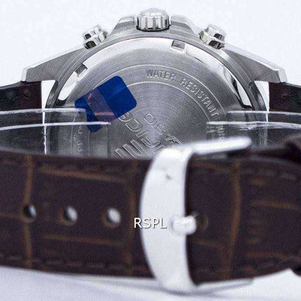 Orologio da uomo Casio Edifice Chronograph Quartz EFR-526L-7AV