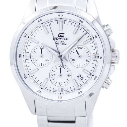 Casio Edifice Chronograph EFR-527D-7A EFR527D-7A Orologio da uomo