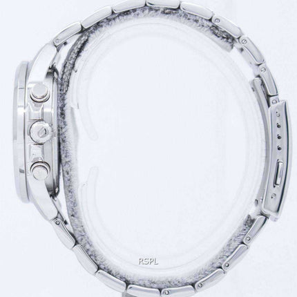 Casio Edifice Chronograph EFR-527D-7A EFR527D-7A Orologio da uomo