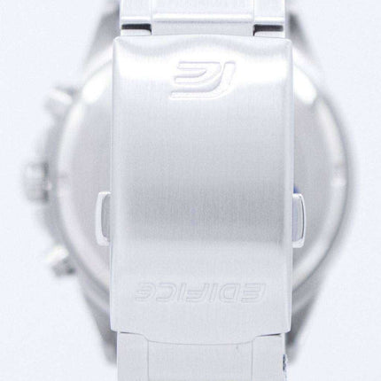 Casio Edifice Chronograph EFR-527D-7A EFR527D-7A Orologio da uomo