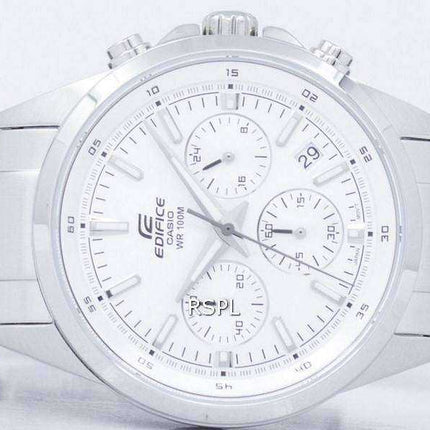 Casio Edifice Chronograph EFR-527D-7A EFR527D-7A Orologio da uomo