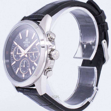 Orologio da uomo Casio Edifice Chronograph EFR-527L-1AV EFR-527L-1A