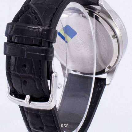 Orologio da uomo Casio Edifice Chronograph EFR-527L-1AV EFR-527L-1A