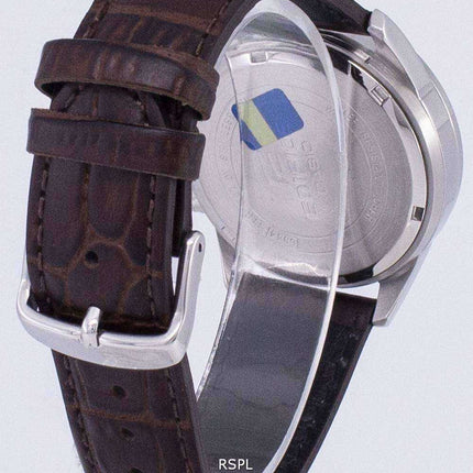 Cronografo Casio Edifice EFR-527L-7AV EFR-527L-7A