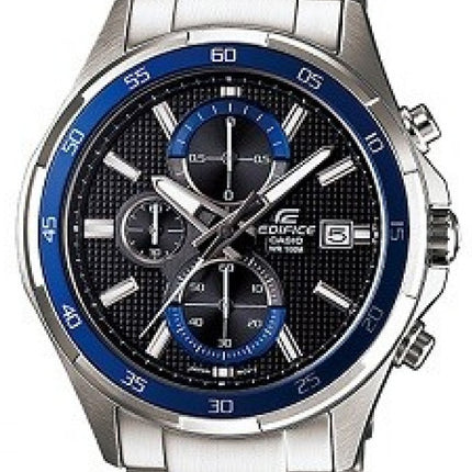 Orologio da uomo Casio Edifice EFR-531D-1A2V