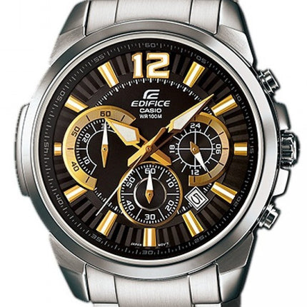 Orologio da uomo Casio Edifice EFR-535D-1A9V