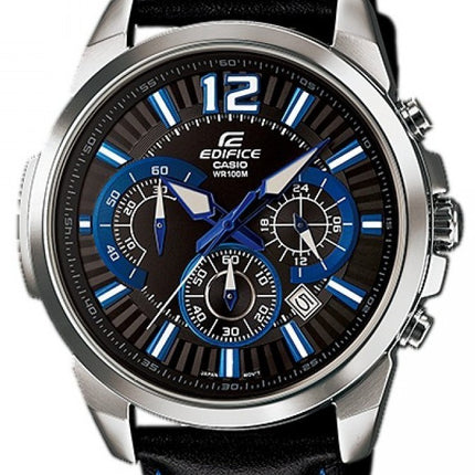 Orologio da uomo Casio Edifice EFR-535L-1A2V