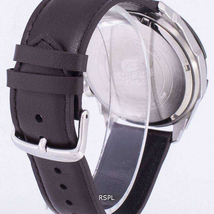 Casio Edifice Chronograph Quartz EFR-539L-5AV EFR539L-5AV - Orologio da uomo