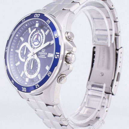 Orologio da uomo Casio Edifice EFR-547D-2AV Illuminator Chronograph