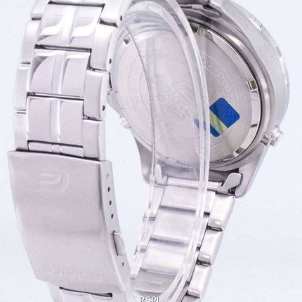 Orologio da uomo Casio Edifice EFR-547D-2AV Illuminator Chronograph