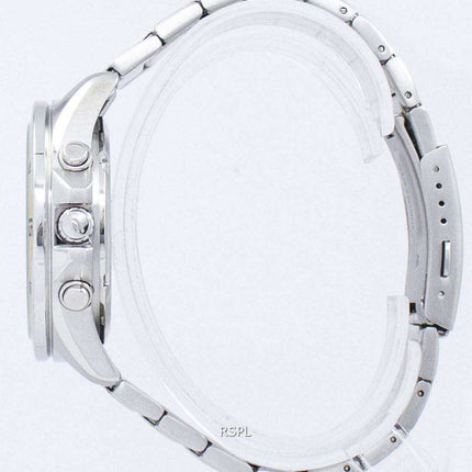 Casio Edifice Illuminator Chronograph Quartz EFR-547SG-7A9V EFR547SG-7A9V Orologio da uomo