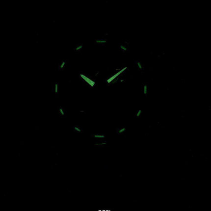 Orologio da uomo Casio Edifice World Time Quartz EFR-550L-1AV EFR550L-1AV