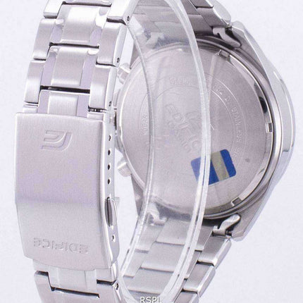 Casio Edifice Chronograph Quartz EFR-552D-1A3 EFR552D-1A3 Orologio da uomo
