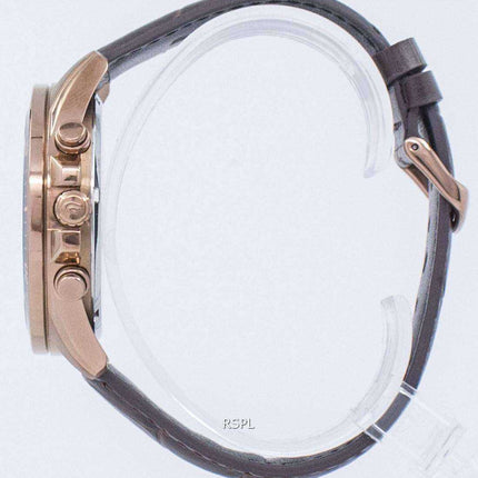 Casio Edifice Chronograph Quartz EFR-552GL-7AV EFR552GL-7AV - Orologio da uomo