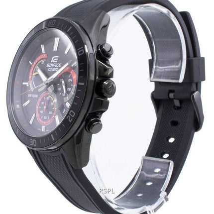 Orologio da uomo al quarzo cronografo Casio Edifice EFR-552PB-1AV EFR552PB-1AV