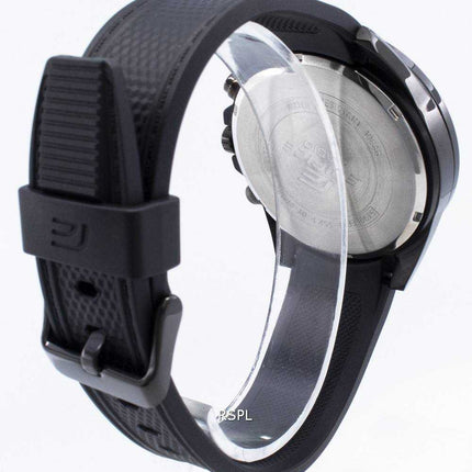Orologio da uomo al quarzo cronografo Casio Edifice EFR-552PB-1AV EFR552PB-1AV