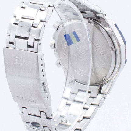 Casio Edifice Chronograph Quartz EFR-554D-2AV EFR554D-2AV - Orologio da uomo