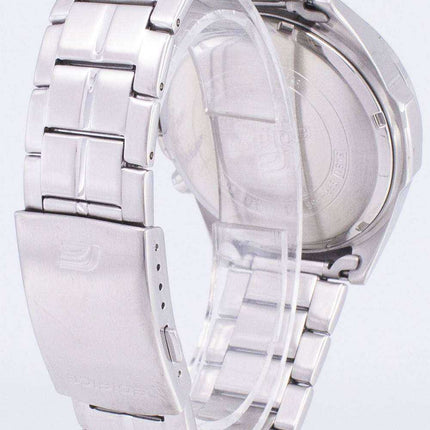 Casio Edifice Chronograph Quartz EFR-556D-1AV EFR556D-1AV - Orologio da uomo