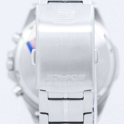 Casio Edifice Chronograph Quartz EFR-556DB-1AV EFR556DB-1AV - Orologio da uomo