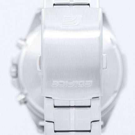 Casio Edifice Chronograph Quartz EFR-556DB-2AV EFR556DB-2AV - Orologio da uomo