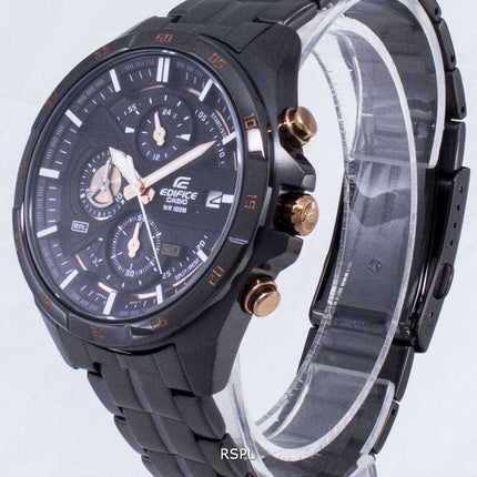 Casio Edifice EFR-556DC-1AV EFR556DC-1AV cronografo da uomo analogico
