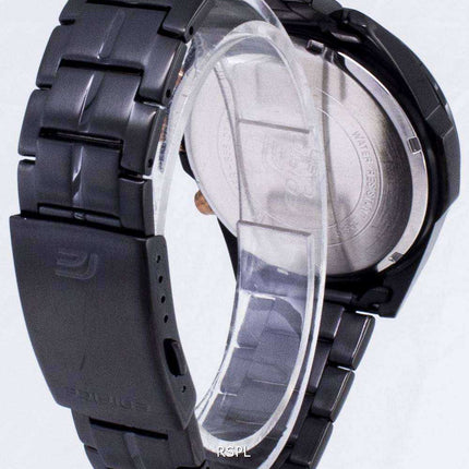 Casio Edifice EFR-556DC-1AV EFR556DC-1AV cronografo da uomo analogico
