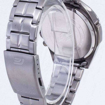 Casio Edifice EFR-556GY-1AV EFR556GY-1AV cronografo da uomo analogico