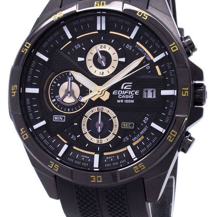 Orologio da uomo Casio Edifice EFR-556PB-1AV con cronografo al quarzo