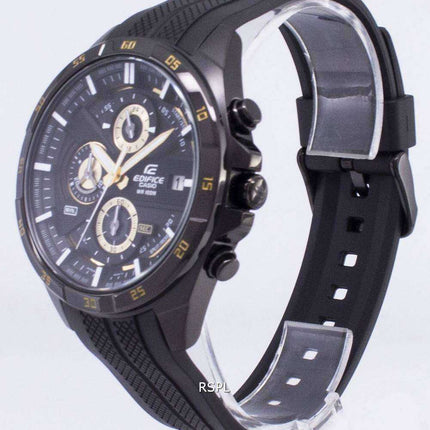 Orologio da uomo Casio Edifice EFR-556PB-1AV con cronografo al quarzo