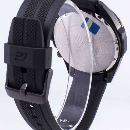 Orologio da uomo Casio Edifice EFR-556PB-1AV con cronografo al quarzo