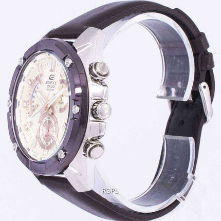 Casio Edifice Chronograph EFR-559BL-7AV EFR559BL-7AV - Orologio da uomo