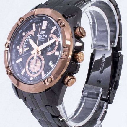 Casio Edifice EFR-559DC-1BV EFR559DC-1BV cronografo analogico da uomo