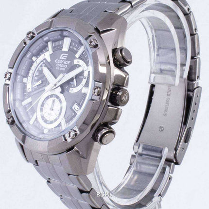 Casio Edifice EFR-559GY-1AV EFR559GY-1AV cronografo da uomo analogico