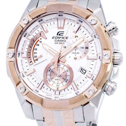Casio Edifice Chronograph EFR-559SG-7AV EFR559SG-7AV - Orologio da uomo