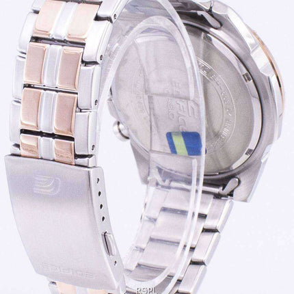 Casio Edifice Chronograph EFR-559SG-7AV EFR559SG-7AV - Orologio da uomo