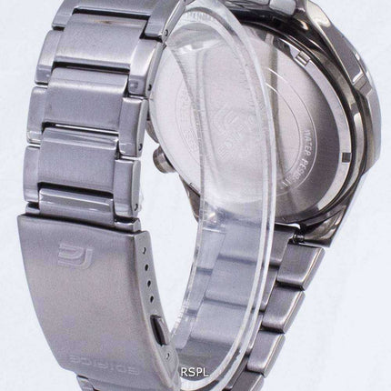 Casio Edifice EFR-563GY-1AV EFR563GY-1AV cronografo da uomo analogico