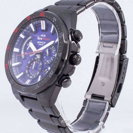 Orologio da uomo Casio Edifice Scuderia Toro Rosso EFR-563TR-2A