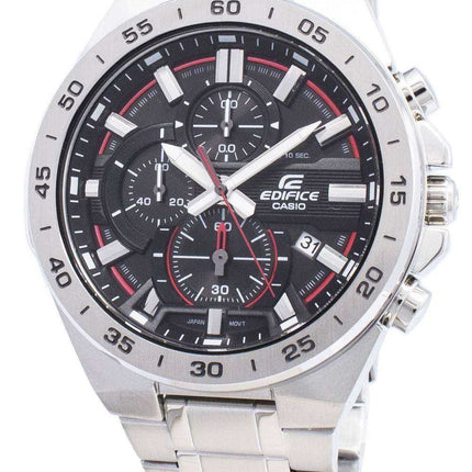 Orologio da uomo al quarzo cronografo Casio Edifice EFR-564D-1AV EFR564D-1AV