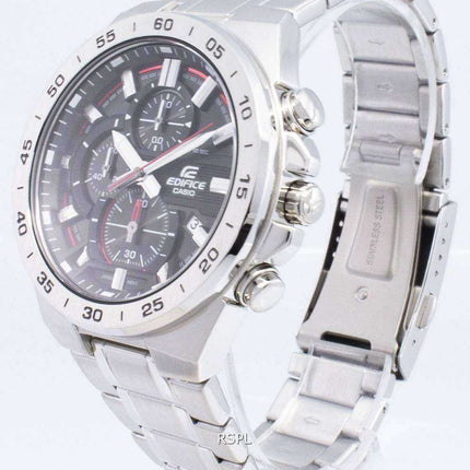 Orologio da uomo al quarzo cronografo Casio Edifice EFR-564D-1AV EFR564D-1AV