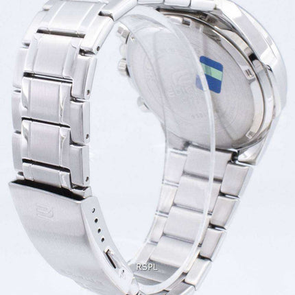 Orologio da uomo al quarzo cronografo Casio Edifice EFR-564D-1AV EFR564D-1AV