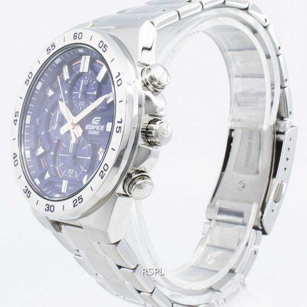 Orologio da uomo al quarzo cronografo Casio Edificce EFR-564D-2AV EFR564D-2AV