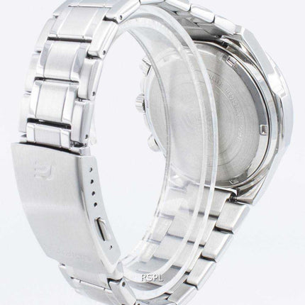 Orologio da uomo al quarzo cronografo Casio Edificce EFR-564D-2AV EFR564D-2AV