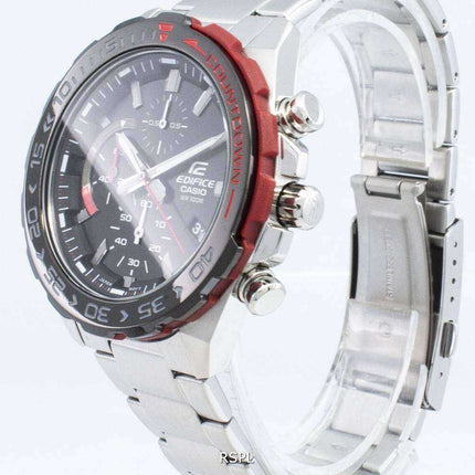 Orologio da uomo al quarzo cronografo Casio Edifice EFR-566DB-1AV EFR566DB-1AV
