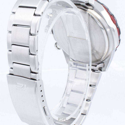 Orologio da uomo al quarzo cronografo Casio Edifice EFR-566DB-1AV EFR566DB-1AV